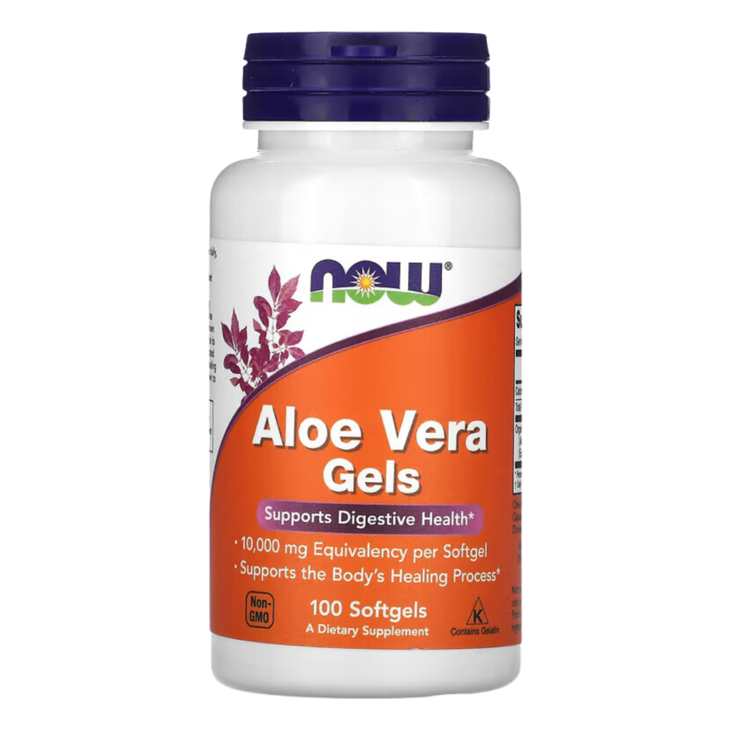 Aloe vera