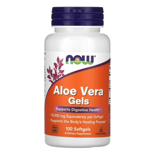 Aloe vera